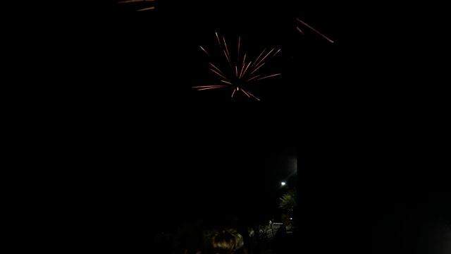 Завершение прекрасного вечера! (22.07.2020.) смотреть онлайн