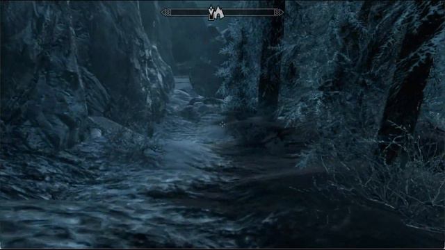 The Rimerock Burrow Walkthrough - Skyrim