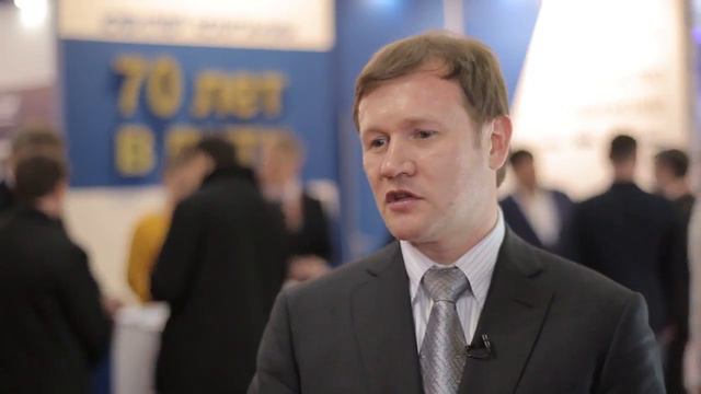 Выставка 'ТрансРоссия-2015', компания 'Совтрансавто-Москва' (ГК 'РУСТА') смотреть онлайн