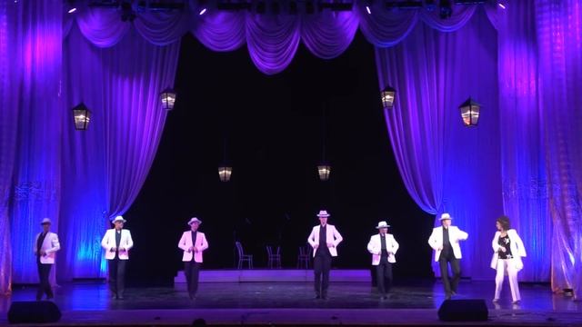 Алёна Смирнова- Сильва, Джульетта, Джудитта, Ave Maria смотреть онлайн