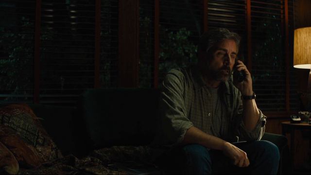 Beautiful boy (touching scene) Steve Carell & Timothée Chalamet смотреть онлайн
