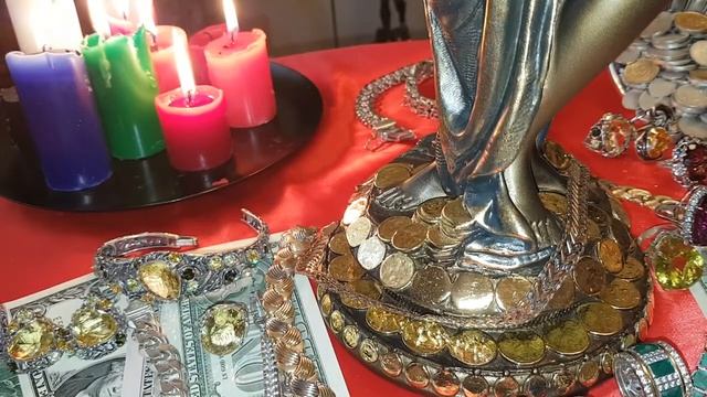 ГОСПОЖА УДАЧА...ДЛЯ ВСЕХ...ВЕДЬМИНА ИЗБА ? ИНГА ХОСРОЕВА смотреть онлайн