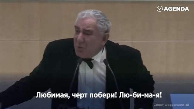 ОБАЛДЕТЬ. Подписываюсь под КАЖДЫМ его словом. смотреть онлайн