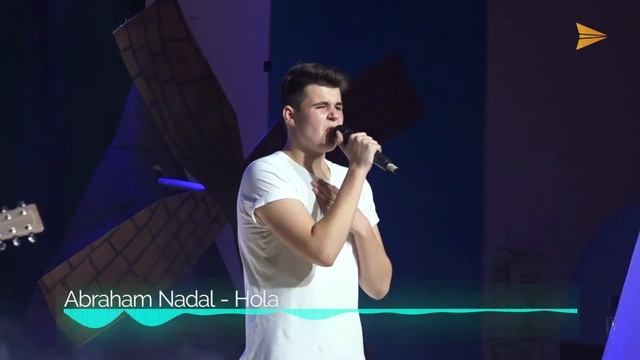 Осенний Рейс : Сезон 2017 // Взлёт ИНЭК смотреть онлайн