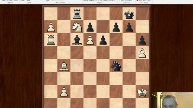 Гран-При, Пальма-де-Майорка 2017, 4 тур смотреть онлайн