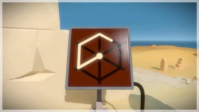 A Few Minutes of The Witness Gameplay смотреть онлайн