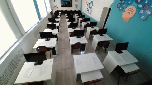 18 04 2023 Аудитория 1 камера 2 версия смотреть онлайн