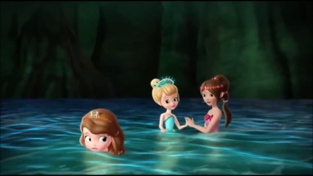 София Прекрасная заставка смотреть онлайн