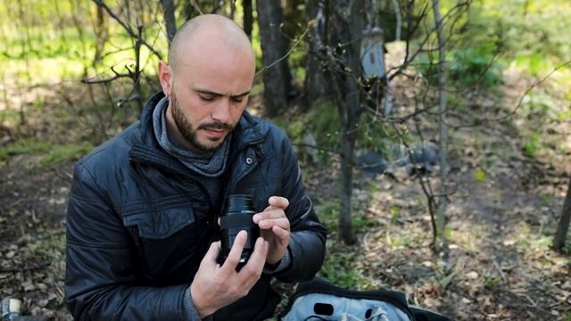 Невидимая жизнь. Что в сумке Ильи Долгова? смотреть онлайн