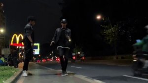 Tinie Tempah - Written In The Stars ft. Eric Turner (VLADD)