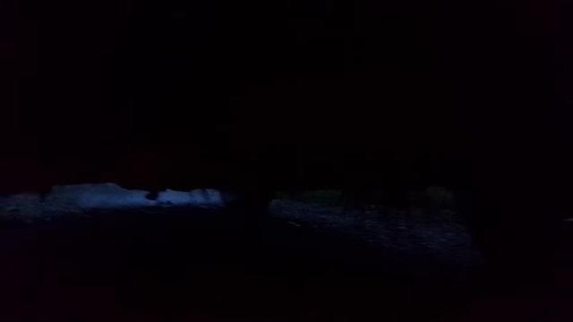 Небольшие покатушки на Ниве. Ваз 2121.