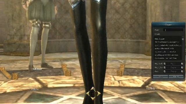 Aika online gameplay all characters смотреть онлайн