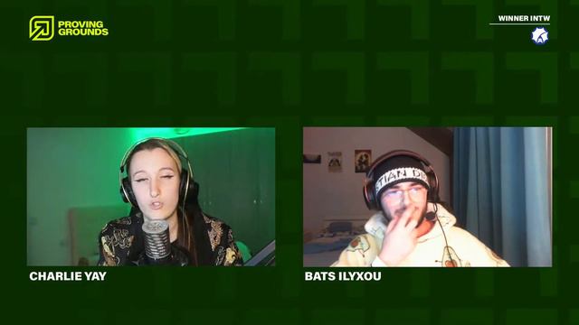 LoL Proving Grounds 2023 | Spring Split - Day 2 смотреть онлайн