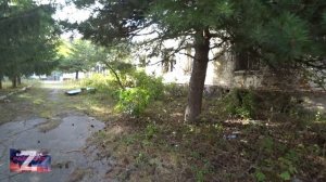 Войсковая часть 2038. Село Балта. Учебка