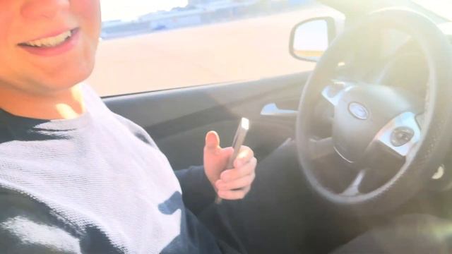САМЫЙ УГАРНЫЙ НЕДО ОБЗОР НА FORD FOCUS 3