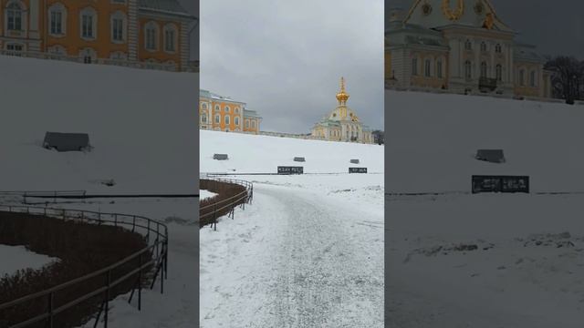 Петергоф / Petergof смотреть онлайн