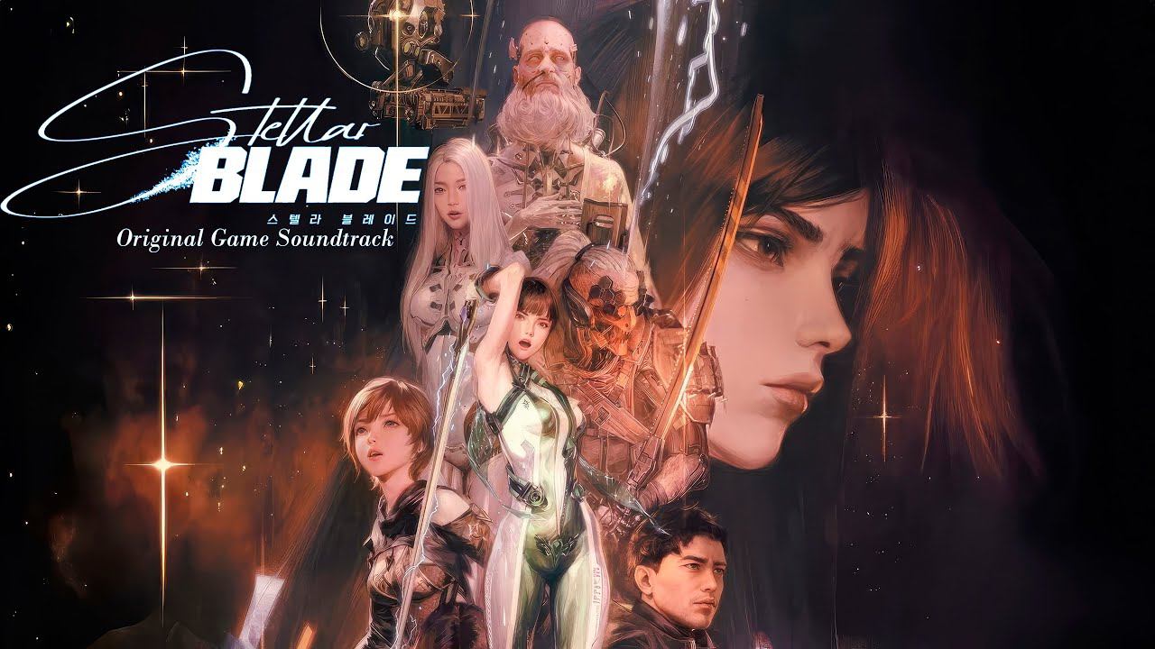 Stellar Blade - Original Game Soundtrack