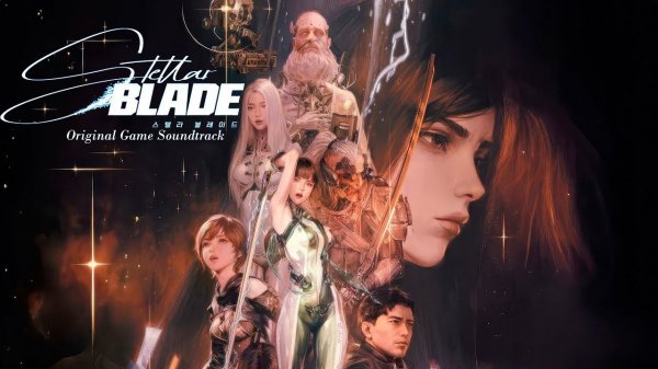 Stellar Blade - Original Game Soundtrack