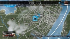 Прохождение The Crew [#1]