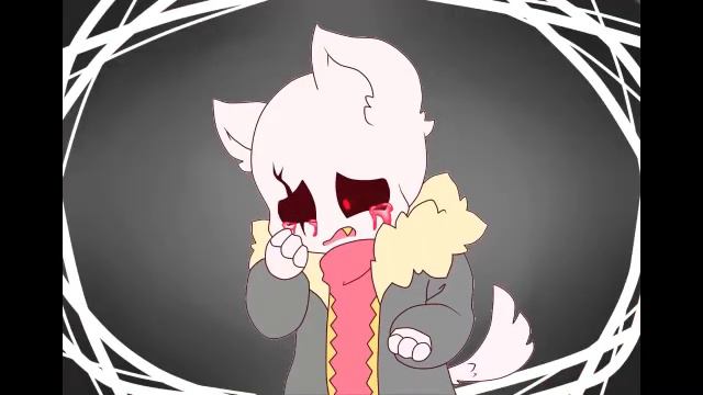 10 Meme Undertale - Fell Sans