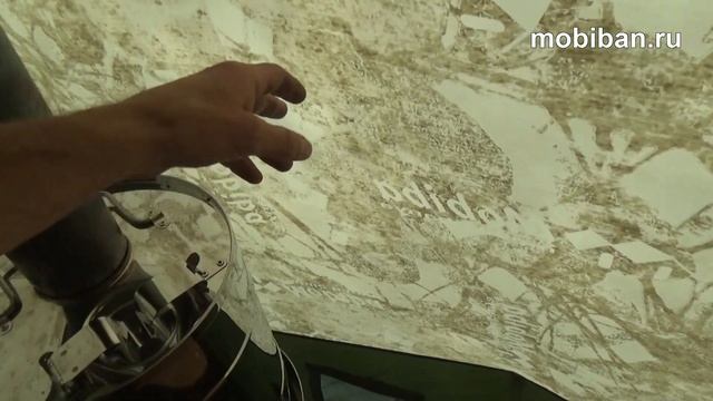 Мобиба МБ-10 + Медиана + Парофон-3 смотреть онлайн
