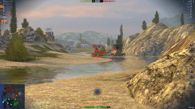 Просто 3.14здец обновление 8.2 wot blitz/Ребаланс в обновление 8.2 смотреть онлайн