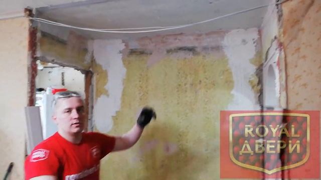 Чуть не сожгли станок. Где купить двери в Орске? Отзывы для Роял-Двери смотреть онлайн