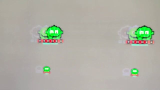 QN90B Ghosting in Game Mode смотреть онлайн