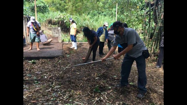 DAM SA KWATRO, BARANGAY TIBAL-OG, PUROK 11 A NEW смотреть онлайн