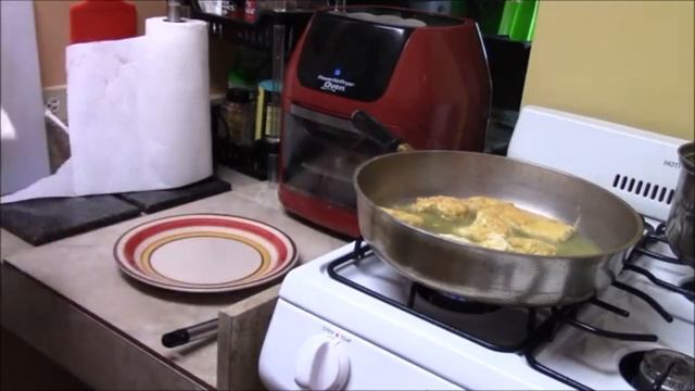 Grandma Ray's Boston Best Fried Seafood смотреть онлайн