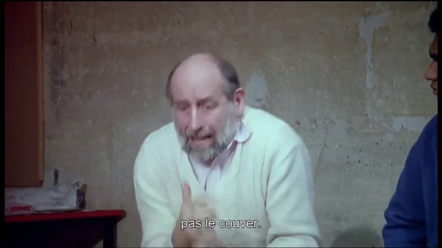 Le pays des sourds 1-2 Partie 1 - 16.12.2014 - France 2 смотреть онлайн