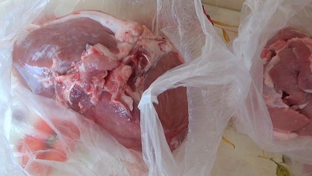 Свинина из магазина?Светофор. Кто не рискует, тот не ест мясо ? смотреть онлайн