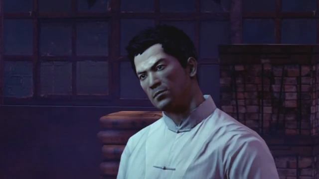 Sleeping Dogs DLC Nightmare in North Point - Preview with Gameplay смотреть онлайн