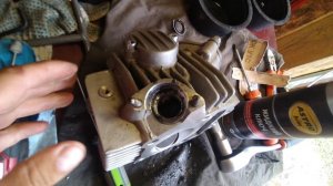 Проблемы головы 1p60fmj с магазина