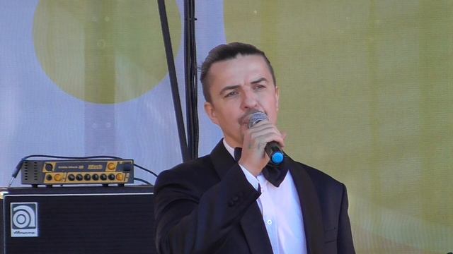 Калининградский областной музыкальный театр Сергей Сердюков "Гори гори моя звезда" 1.MP4 смотреть онлайн