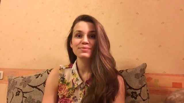 СОЛЕВОЙ СКРАБ для кожи головы! БОРЬБА с ЖИРНЫМИ волосами. смотреть онлайн