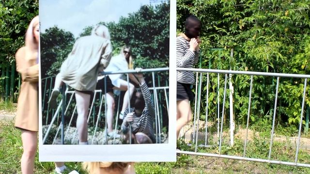 целый день фоткаемся на полароид | instax mini 9 | разбор ошибок и советы при съёмке смотреть онлайн