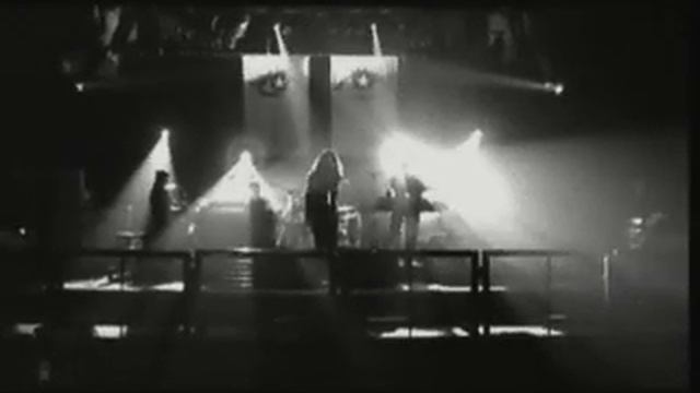 AIR - LE SOLEIL EST PRES DE MOI (1999) - Dir. Mike Mills