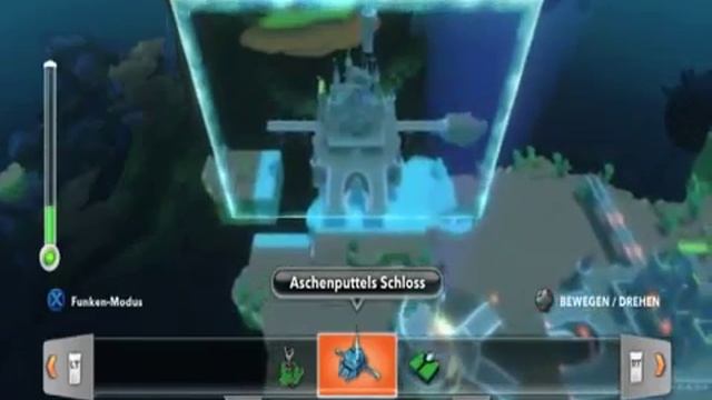 Disney Deutschland! Disney Infinity Markus M Profitlich erklärt Disney Infinity смотреть онлайн