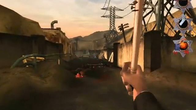 Postal 2-MANIAC смотреть онлайн