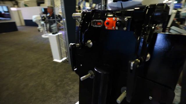 Complete TOHATSU Booth Tour 2024 Miami Boat Show смотреть онлайн