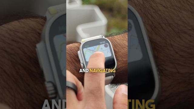 Which is Better? Apple Watch vs. Garmin смотреть онлайн