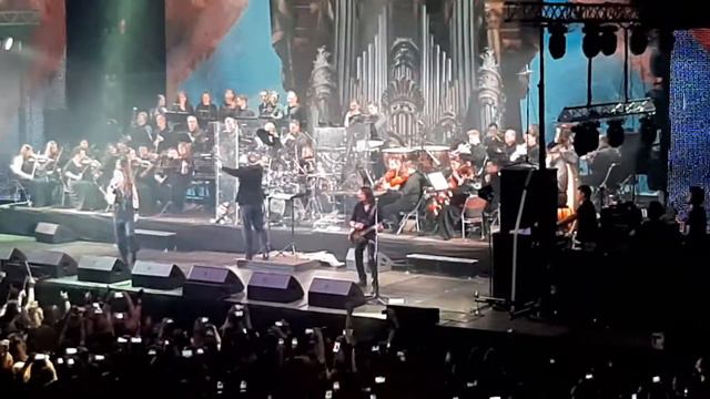 Кипелов - Я свободен! смотреть онлайн