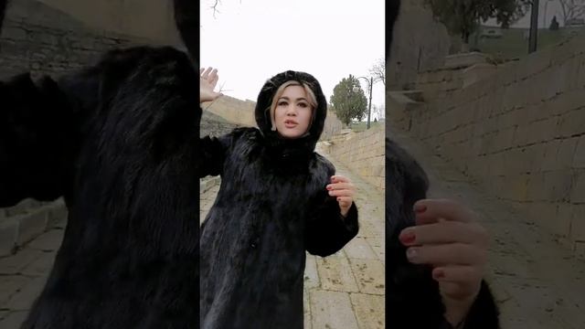 Самая древняя крепость в России - Нарын-Кала в Дербенте смотреть онлайн