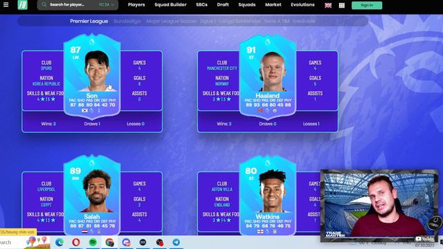 FIRST ICON SBC IS COMING | BUY FODDER? | EA FC 24 ULTIMATE TEAM смотреть онлайн