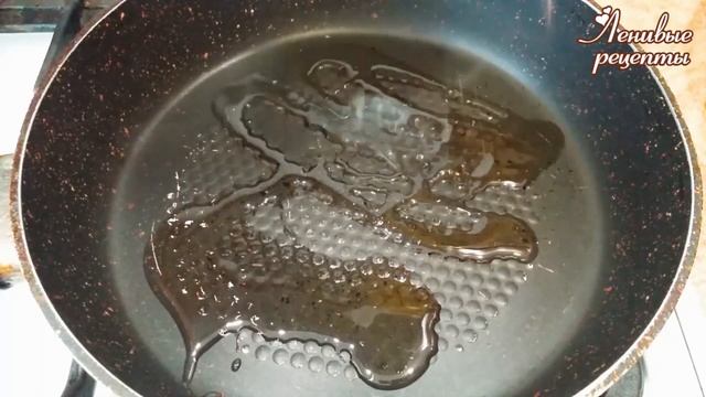 ЭТОТ рецепт ВЗОРВАЛ интернет!!! Очередная вкуснятина из кабачков смотреть онлайн