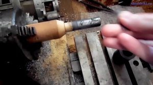 Притирка Цилиндра