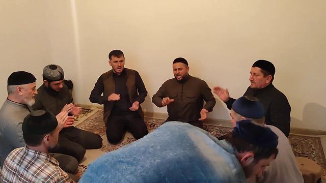 ЗИКР НАУР смотреть онлайн