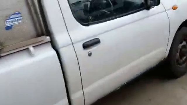 2003 NISSAN D22 2.5 DI 4X2 | MATHEWSONS CLASSIC CARS | 17 & 18 MARCH 2023 смотреть онлайн