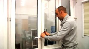 Как установить гребенку на пластиковое окно. 3 вида гребенок.